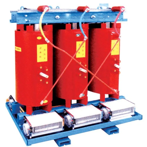 冷水滩SCB10-1250KVA干式变压器