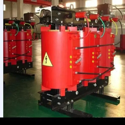 冷水滩400KVA非晶合金干式变压器