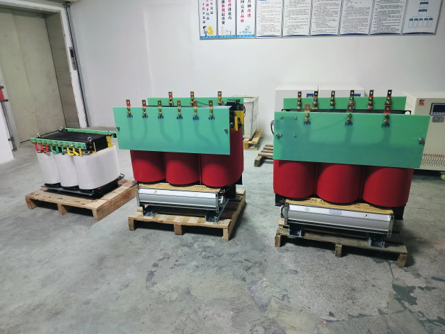 冷水滩KS11-1000KVA矿用变压器